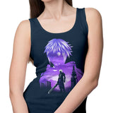 Kingdom Riku - Tank Top