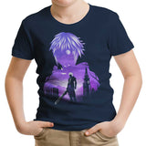 Kingdom Riku - Youth Apparel