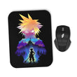 Kingdom Sora - Mousepad