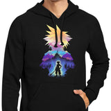 Kingdom Sora - Hoodie