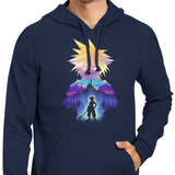Kingdom Sora - Hoodie