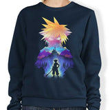 Kingdom Sora - Sweatshirt