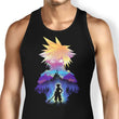 Kingdom Sora - Tank Top