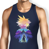 Kingdom Sora - Tank Top