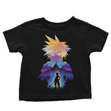 Kingdom Sora - Youth Apparel