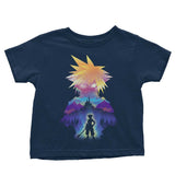 Kingdom Sora - Youth Apparel