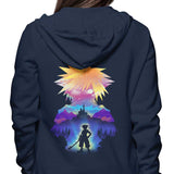 Kingdom Sora - Hoodie