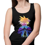 Kingdom Sora - Tank Top