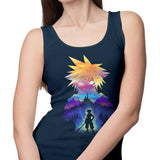 Kingdom Sora - Tank Top