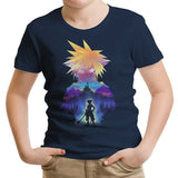 Kingdom Sora - Youth Apparel