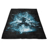 Kingdom Storm - Fleece Blanket