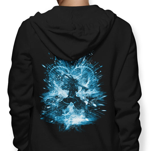 Kingdom Storm - Hoodie