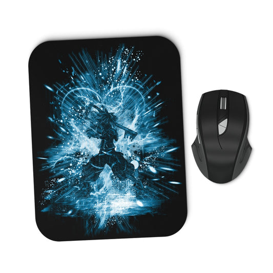 Kingdom Storm - Mousepad