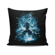 Kingdom Storm - Throw Pillow