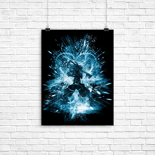 Kingdom Storm - Poster