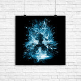 Kingdom Storm - Poster