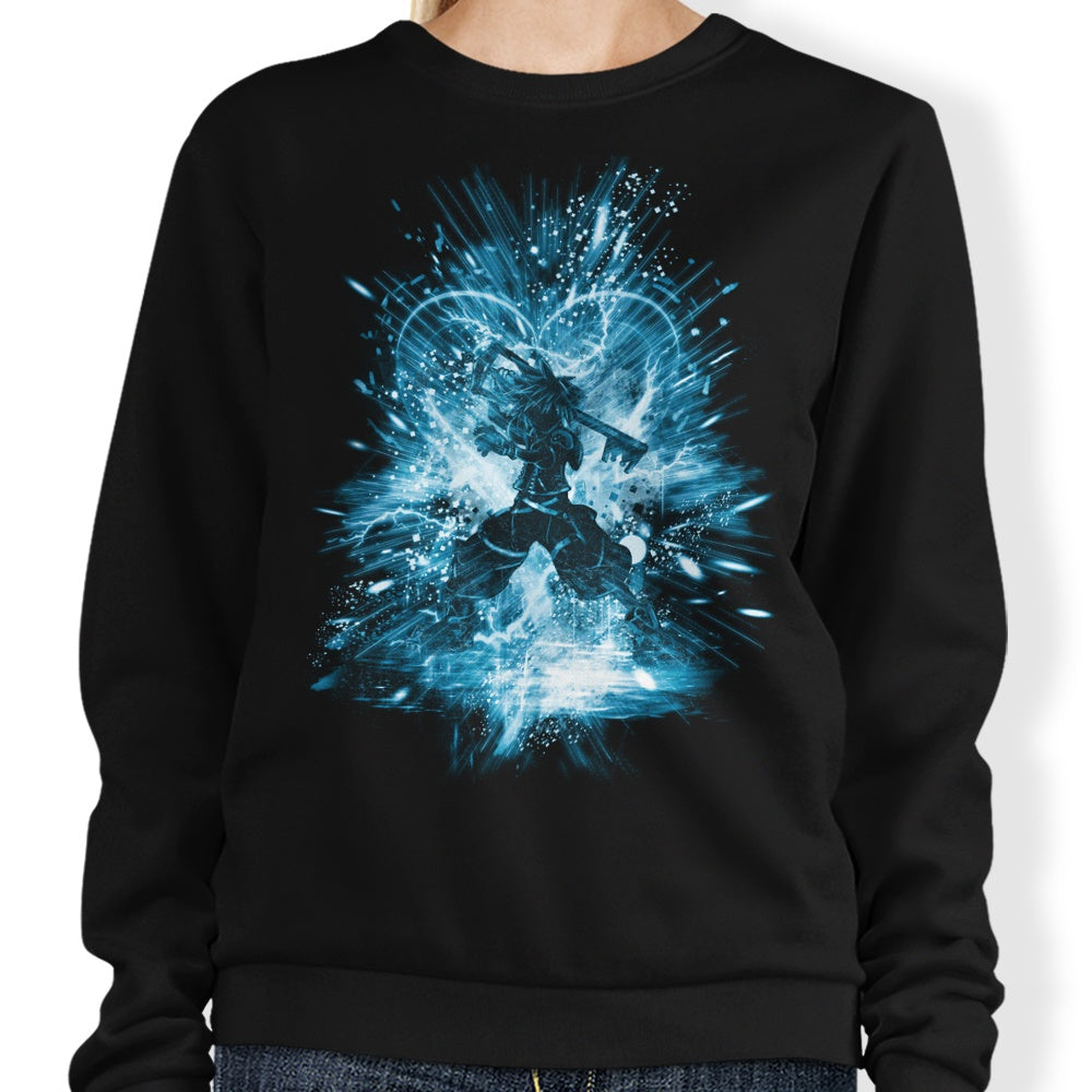 Kingdom Storm - Sweatshirt