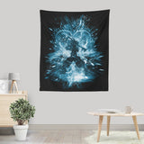 Kingdom Storm - Wall Tapestry