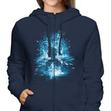 Kingdom Storm - Hoodie