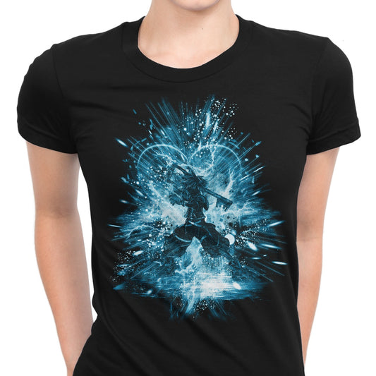 Kingdom Storm - Women's Apparel