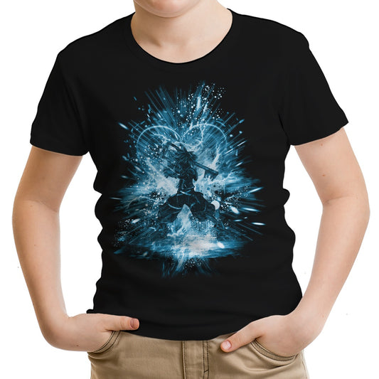 Kingdom Storm - Youth Apparel