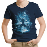 Kingdom Storm - Youth Apparel