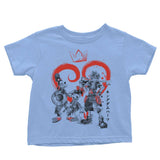 Kingdom Sumi-e - Youth Apparel