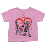 Kingdom Sumi-e - Youth Apparel