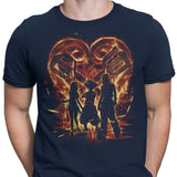 Kingdom Trio - Men's Apparel