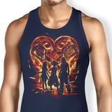 Kingdom Trio - Tank Top