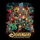 Kingdom War - Sweatshirt