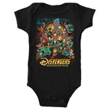 Kingdom War - Youth Apparel