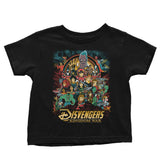 Kingdom War - Youth Apparel