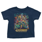 Kingdom War - Youth Apparel