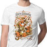 Kitty's Awakening - Men's Apparel