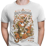 Kitty's Awakening - Men's Apparel