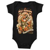 Kitty's Awakening - Youth Apparel