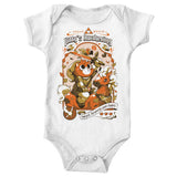 Kitty's Awakening - Youth Apparel
