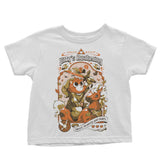 Kitty's Awakening - Youth Apparel