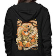 Kitty's Awakening - Hoodie