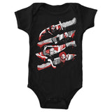 Knife Killers - Youth Apparel