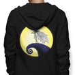 Knight of the Moon - Hoodie