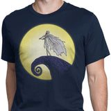 Knight of the Moon - Men's Apparel