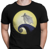 Knight of the Moon - Men's Apparel