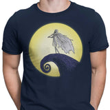 Knight of the Moon - Men's Apparel