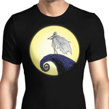 Knight of the Moon - Men's Apparel