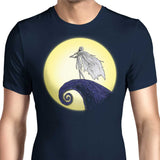 Knight of the Moon - Men's Apparel