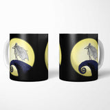 Knight of the Moon - Mug