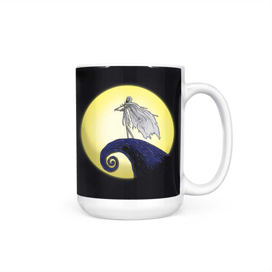 Knight of the Moon - Mug