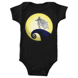 Knight of the Moon - Youth Apparel